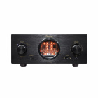 Vincent SV-200 kompakt rörbestyckad stereoförstärkare med DAC, svart Vincent SV-200 kompakt rörbestyckad stereoförstärkare med DAC, svart