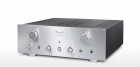 Vincent SV-227MK förstärkare med DAC, silver Vincent SV-227MK förstärkare med DAC, silver