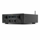 Vincent SV-228 rörbestyckad stereoförstärkare med DAC & Bluetooth, svart Vincent SV-228 rörbestyckad stereoförstärkare med DAC & Bluetooth, svart