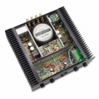 Vincent SV-237MKII rörbestyckad stereoförstärkare med DAC & Bluetooth, svart Vincent SV-237MKII rörbestyckad stereoförstärkare med DAC & Bluetooth, svart