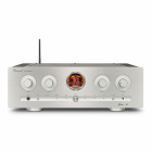 Vincent SV-237MKII rörbestyckad stereoförstärkare med DAC & Bluetooth, silver Vincent SV-237MKII rörbestyckad stereoförstärkare med DAC & Bluetooth, silver