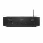 Vincent SV-500MK rörbestyckad stereoförstärkare med HDMI & Bluetooth, svart Vincent SV-500MK rörbestyckad stereoförstärkare med HDMI & Bluetooth, svart