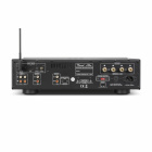 Vincent SV-500MK rörbestyckad stereoförstärkare med HDMI & Bluetooth, svart Vincent SV-500MK rörbestyckad stereoförstärkare med HDMI & Bluetooth, svart
