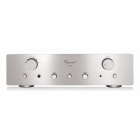 Vincent SV-500 rörbestyckad stereoförstärkare med DAC, silver Vincent SV-500 rörbestyckad stereoförstärkare med DAC, silver