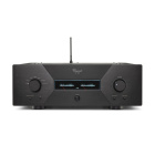 Vincent SV-600 stereoförstärkare med Bluetooth, HDMI & DAC, svart Vincent SV-600 stereoförstärkare med Bluetooth, HDMI & DAC, svart