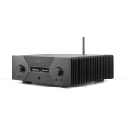 Vincent SV-600 stereoförstärkare med Bluetooth, HDMI & DAC, svart Vincent SV-600 stereoförstärkare med Bluetooth, HDMI & DAC, svart
