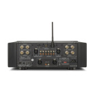 Vincent SV-600 stereoförstärkare med Bluetooth, HDMI & DAC, svart Vincent SV-600 stereoförstärkare med Bluetooth, HDMI & DAC, svart