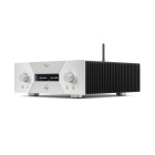 Vincent SV-600 stereoförstärkare med Bluetooth, HDMI & DAC, silver Vincent SV-600 stereoförstärkare med Bluetooth, HDMI & DAC, silver
