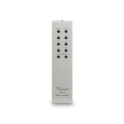Vincent SV-600 stereoförstärkare med Bluetooth, HDMI & DAC, silver Vincent SV-600 stereoförstärkare med Bluetooth, HDMI & DAC, silver
