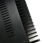 Vincent SV-700 rörbestyckad stereoförstärkare med DAC & XLR, svart Vincent SV-700 rörbestyckad stereoförstärkare med DAC & XLR, svart