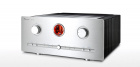 Vincent SV-700 rörbestyckad stereoförstärkare med DAC & XLR, silver Vincent SV-700 rörbestyckad stereoförstärkare med DAC & XLR, silver