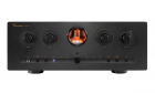 Vincent SV-737 rörbestyckad stereoförstärkare med DAC, svart Vincent SV-737 rörbestyckad stereoförstärkare med DAC, svart