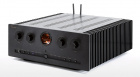 Vincent SV-737 rörbestyckad stereoförstärkare med DAC, svart Vincent SV-737 rörbestyckad stereoförstärkare med DAC, svart