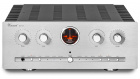 Vincent SV-737 rörbestyckad stereoförstärkare med DAC, silver Vincent SV-737 rörbestyckad stereoförstärkare med DAC, silver