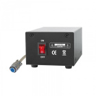 Dynavox TPR-2 rörbestyckat RIAA-steg för vinylspelare, svart Dynavox TPR-2 rörbestyckat RIAA-steg för vinylspelare, svart