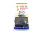 Dynavox UPR 2.0 RIAA-steg med USB & hrlursfrstrkare fr vinylspelare, svart