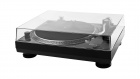 Music Hall USB-1 vinylspelare med USB digitalisering & pitch, svart