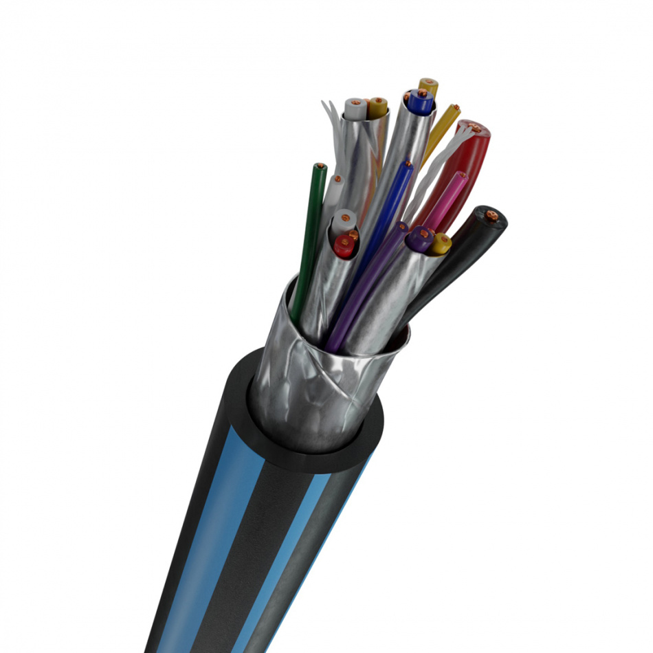 Oehlbach USB Plus Li, USB-C till Lightning-kabel