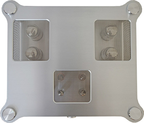 T.A.C. V-88 rörförstärkare med KT88 & Auto-Bias