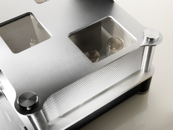 T.A.C. V-88 rörförstärkare med KT88 & Auto-Bias