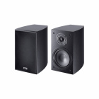 Heco Victa Elite 202 stativhögtalare, svart par Heco Victa Elite 202 stativhögtalare, svart par