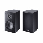 Heco Victa Elite 302 stativhögtalare, svart par Heco Victa Elite 302 stativhögtalare, svart par