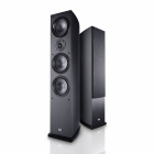 Heco Victa Elite 702 golvhögtalare, svart par Heco Victa Elite 702 golvhögtalare, svart par