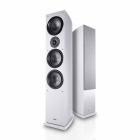 Heco Victa Elite 702 golvhögtalare, vitt par Heco Victa Elite 702 golvhögtalare, vitt par