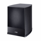 Heco Victa Elite Sub 252A subwoofer, svart Heco Victa Elite Sub 252A subwoofer, svart