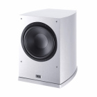 Heco Victa Elite Sub 252A subwoofer, vit Heco Victa Elite Sub 252A subwoofer, vit