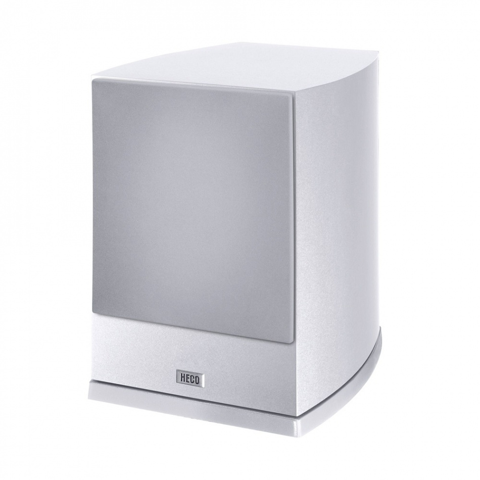 Heco Victa Elite Sub 252A subwoofer, vit