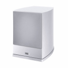 Heco Victa Elite Sub 252A subwoofer, vit Heco Victa Elite Sub 252A subwoofer, vit