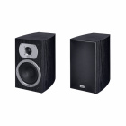 Heco Victa Prime 202, stativhögtalare svart par Heco Victa Prime 202, stativhögtalare svart par