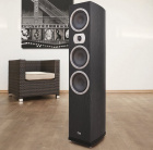 Heco Victa Prime 702 golvhögtalare, svart par Heco Victa Prime 702 golvhögtalare, svart par