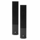 Heco Victa Prime 702 golvhögtalare, svart par Heco Victa Prime 702 golvhögtalare, svart par