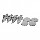 Heco Victa Prime 702 golvhögtalare, espresso par Heco Victa Prime 702 golvhögtalare, espresso par