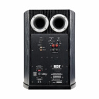 Heco Victa Prime Sub 252A aktiv subwoofer, svart Heco Victa Prime Sub 252A aktiv subwoofer, svart