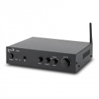 Dynavox VP40 stereofrstrkare med Bluetooth & RIAA-steg, Returexemplar