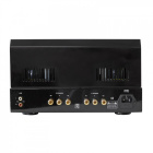 Dynavox VR-20 rörförstärkare med 6P6P-effektrör, svart Dynavox VR-20 rörförstärkare med 6P6P-effektrör, svart