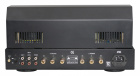 Dynavox VR-70E II Phono, rrfrstrkare med RIAA, svart