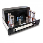 Dynavox VR-80E rörbestyckat monoblock, kromfinish Dynavox VR-80E rörbestyckat monoblock, kromfinish