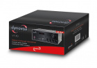 Dynavox VT80  kompakt stereofrstrkare med Bluetooth, svart