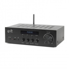 Dynavox VT90 kompakt stereofrstrkare med Bluetooth, DAC & RIAA-steg
