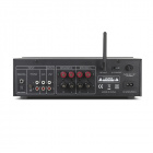 Dynavox VT90 kompakt stereofrstrkare med Bluetooth, DAC & RIAA-steg