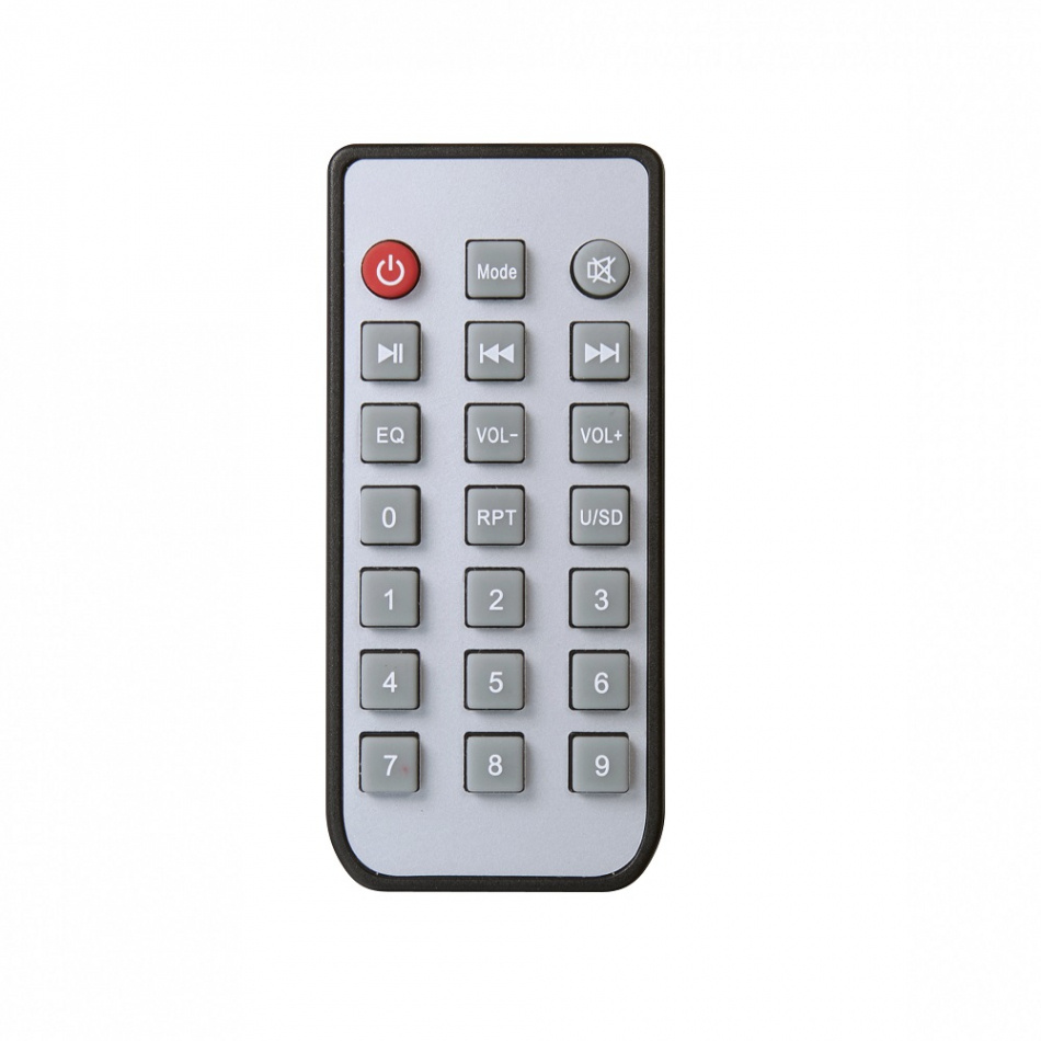 Dynavox VT90 kompakt stereoförstärkare med Bluetooth, DAC & RIAA-steg