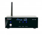 Advance Acoustic WTX-1000 Bluetooth-mottagare med digital ut