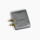 Advance Acoustic WTX-700 EVO, Bluetooth-mottagare aptX HD