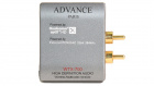 Advance Acoustic WTX-700 aptX HD, Bluetooth-mottagare
