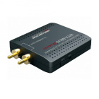 Advance Acoustic WTX-MicroStreamer, nätverksspelare Advance Acoustic WTX-MicroStreamer, nätverksspelare