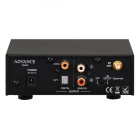 Advance Acoustic WTX-TUBES Bluetooth-mottagare med rör Advance Acoustic WTX-TUBES Bluetooth-mottagare med rör